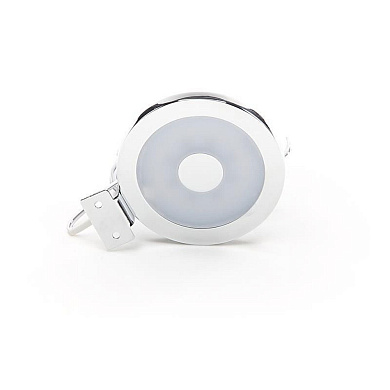 687130 Deko-Light Mirror furniture luminaire серебристый
