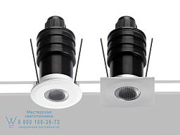 COLOR Фиксированная RGB-подсветка Flexalighting