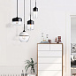 NORD1 Imperiumloft NORD подвесной светильник 60W — фото 8