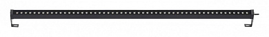7040/22WL Odeon Light Graze настенно-потолочный прожектор 12W