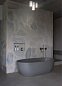 Потолочный светильник Tobo Porcelain Ceiling 250 DCW éditions — фото 1