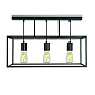 Подвесной светильник Cubic for Indoor Moretti Luce 3384 — фото 1