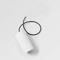 Minude Kompas Suspended 45 1x LED Medium DE