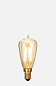 E14 LED Soft Glow Uniterm Clear Globen Lighting источник света — фото 1