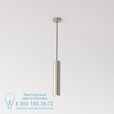 1442011 Hashira Pendant потолочный светильник Astro lighting Мэтт Никель