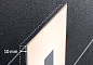 78401 Paulmann Square 2 IP44 100x10 мм 2x20 лм 230/12 В 2x0,8 Вт 2700 К Белый пластик/алюминий — фото 3