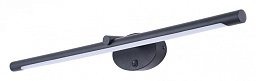 A8027AP-1BK Arte Lamp Ronnie подсветка для картин LED 1х12W 720Lm 4000K
