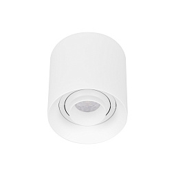 Накладной поворотный светильник Arlight ACENTO R95 10 Вт