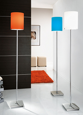 Торшер Cremasco Punto 2930/1