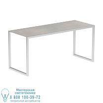 NINIX BARTABLE EL POL CERAMIC TOP CEMENTO LUMINOSO Royal Botania