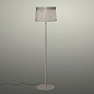 FN290004_25 Foscarini Twiggy Grid Lettura PT OUT LED уличный торшер серо-бежевый — фото 4