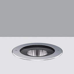 Встраиваемый напольный светильник Light-Up-Earth Earth iGuzzini