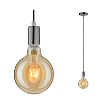 Pendant light Larus E27 max.