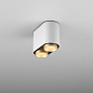 Накладной светильник AQForm VYRO x2 round LED 230V surface — фото 6