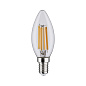 29075 Paulmann LED Candle 806 лм 5,9 Вт 2700 К с регулировкой яркости Прозрачный — фото 2