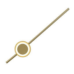 4164-1W Favourite Longus бра