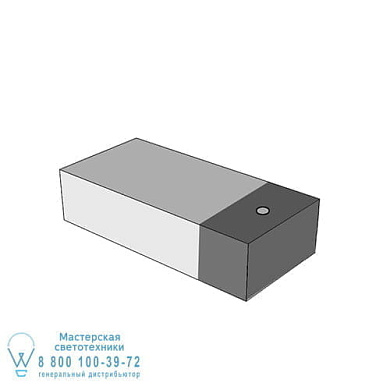Led Driver AC/200mA CC Bel lighting