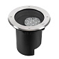 1009168 SLV DASARÂ® L recessed floor light глубокий уличный светильник — фото 2