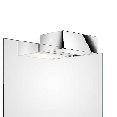 0411000 Decor Walther Box светильник для зеркала хром