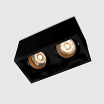 prologe 145 double black 230v