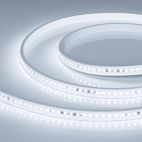 герметичная ARL-PV-A120-15mm 230V White6000 (15 W/m, IP65, 50m)