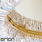 Потолочная люстра Orion Ring DLU 2411/8/75 gold