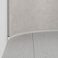 Профиль для светодиодной ленты Arlight PLINTUS-FANTOM-BENT-H20-SIDE — фото 5