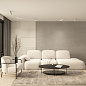 Трековый светильник Denkirs Smart Linear DK8009-WH — фото 3