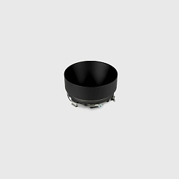 Аксессуар Kreon Dropped Louvre Aplis In-Line 80, Black