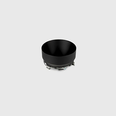 Аксессуар Kreon Dropped Louvre Aplis In-Line 80, Black