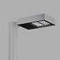 Уличный светильник Platea-Pro pole mounted 406x276mm iGuzzini — фото 2