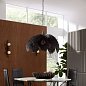 Подвесной светильник Arteriors Ezra — фото 1