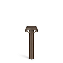 Mushu Cap 450 LED 4K 5,5W Brown Bronze  220-240 V