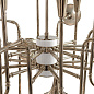 Подвесной светильник DelightFULL Botti Suspension — фото 1