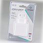 023248 Блок питания ARDV-24-5V-USB FAST Arlight (Quick Charge, 3A, 24W, White)