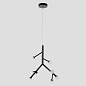 Светильник подвесной Crystal Lux TWIG SP16W LED — фото 3