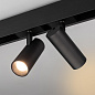032647 Arlight Светильник MAG-SPOT-45-R85-12W Warm3000 (BK, 36 deg, 24V) — фото 2