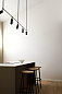 Book Chandelier Custom, подвесной светильник, Contain — фото 6