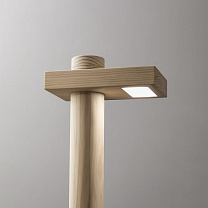 Боллард Calib 11 W - diffuse Landa Illuminotecnica