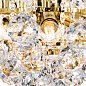 Люстра Orion Kristall Klassisch LU 2324/6/52 gold — фото 4