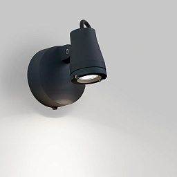 KIX M Delta Light Kix накладной потолочный светильник