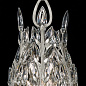 804640-4 Crystal Laurel 11" Lantern фонарь, Fine Art Lamps