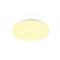 1002075 SLV LIPSY® 30 DRUM CW white 3000/4000K IP44 потолочный светильник — фото 1