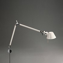 Tolomeo Mini, только корпус лампы, белый