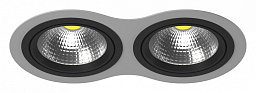 i9290707 Lightstar Intero 111 встраиваемый потолочный точечный светильник