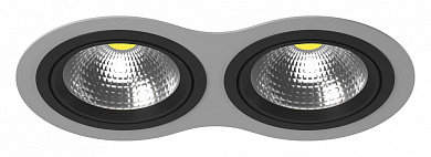 встраиваемый потолочный точечный светильник