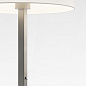 1480005 Beaumont Table Astro lighting настольная лампа матовый никель — фото 3