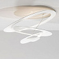 Artemide Pirce PL Mini потолочный светильник в современном стиле — фото 2