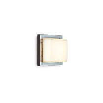 LAMPADA ICE CUBIC NIC-ANT GX53