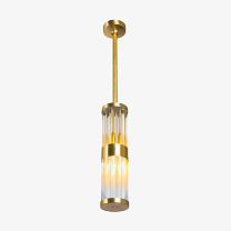 Curzon Street Pendant - Размер 2 (диаметр 125 мм)